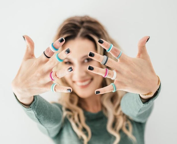 Benefits of Silicone Wedding Rings
