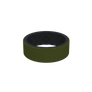 E3 Eternal SPRINGBOK Silicone Rings