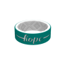 E3 Eternal Hope Silicone Rings