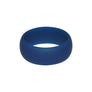 Blue Men's Plain - E3 Active Silicone Wedding Ring