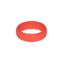 Coral Women's Plain - E3 Active Silicone Wedding Ring