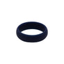 Navy Blue Women's Plain - E3 Active Silicone Wedding Ring