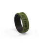 E3 Eternal Custom Silicone Rings