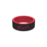 E3 Eternal Faith Silicone Rings