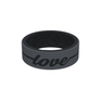 E3 Eternal Love Silicone Rings