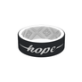 E3 Eternal Hope Silicone Rings