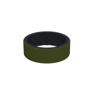 Eternal sales silicone rings