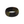 Army Camo E3 Active Silicone Wedding Ring - mixture of black, brown and green