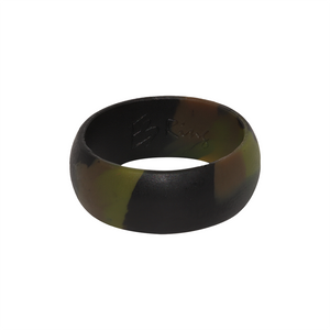 E3 Silicone Rings Camo Selection E3Life Silicone rings