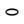 Black diamond shaped stackable - E3 Active Stacker Silicone Wedding ring