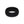 Black Men's Plain - E3 Active Silicone Wedding Ring