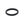 Charcoal diamond shaped stackable - E3 Active Stacker Silicone Wedding ring