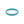 Light Blue diamond shaped stackable - E3 Active Stacker Silicone Wedding ring