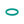 Mint diamond shaped stackable - E3 Active Stacker Silicone Wedding ring
