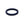 Navy Blue diamond shaped stackable - E3 Active Stacker Silicone Wedding ring