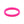 Pink smooth stackable - E3 Active Stacker Silicone Wedding ring