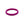 Plum diamond shaped stackable - E3 Active Stacker Silicone Wedding ring