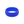 Royal Blue Men's Plain - E3 Active Silicone Wedding Ring