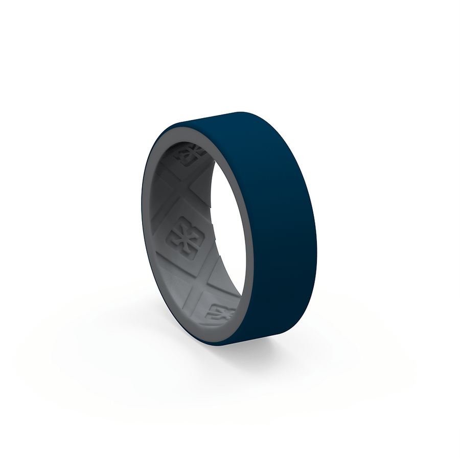 E3 Eternal Custom Silicone Rings E3Life Silicone rings