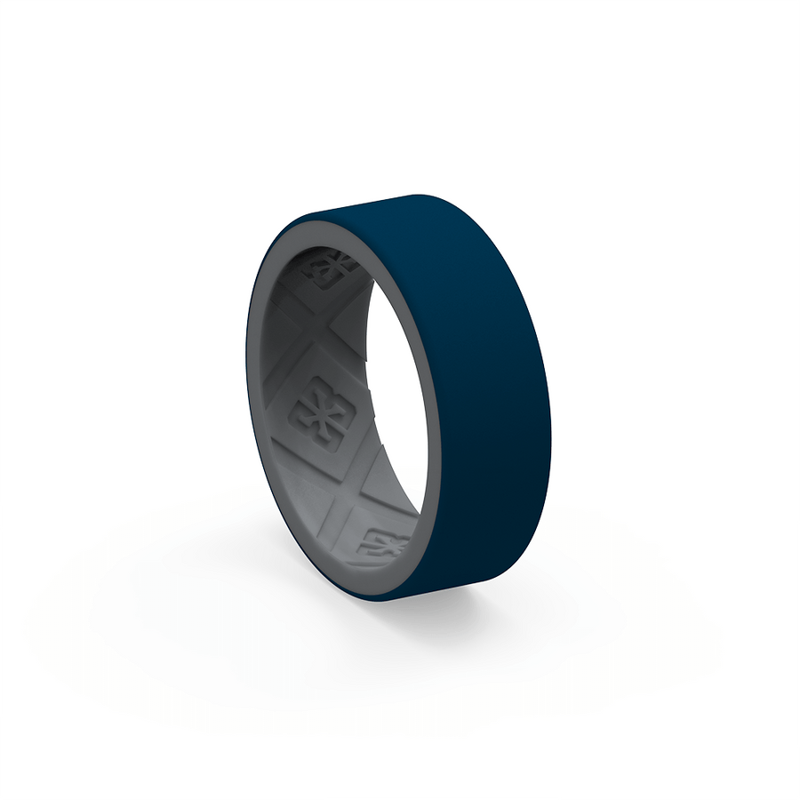 E3 Eternal Custom Silicone Rings