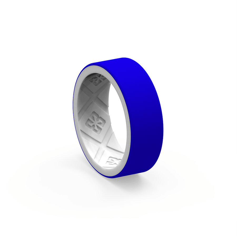 E3 Eternal Custom Silicone Rings