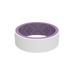Custom 2025 groove rings